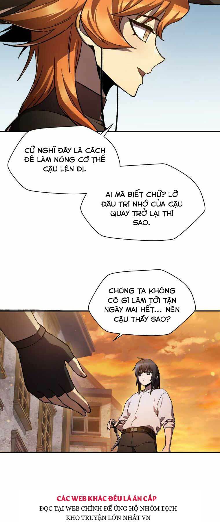 Helmut Đứa Trẻ Bị Ruồng Bỏ - Chapter 11 - Page 24