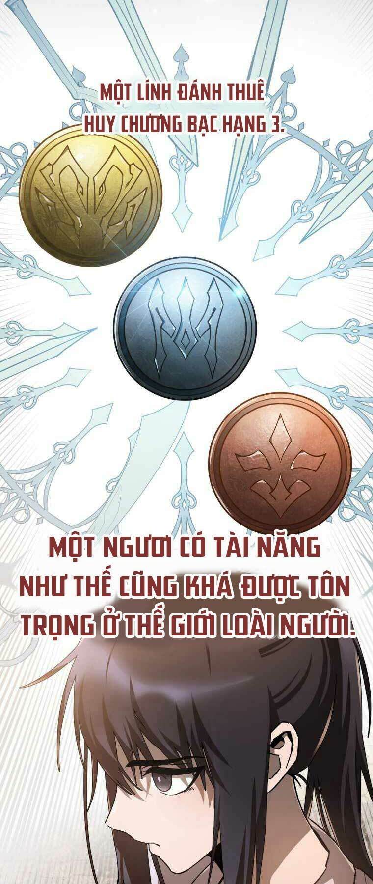 Helmut Đứa Trẻ Bị Ruồng Bỏ - Chapter 11 - Page 26