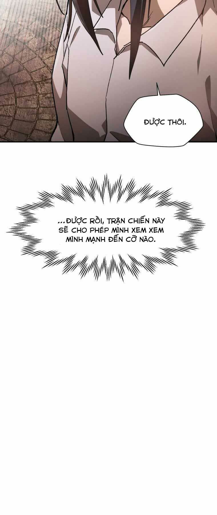 Helmut Đứa Trẻ Bị Ruồng Bỏ - Chapter 11 - Page 27