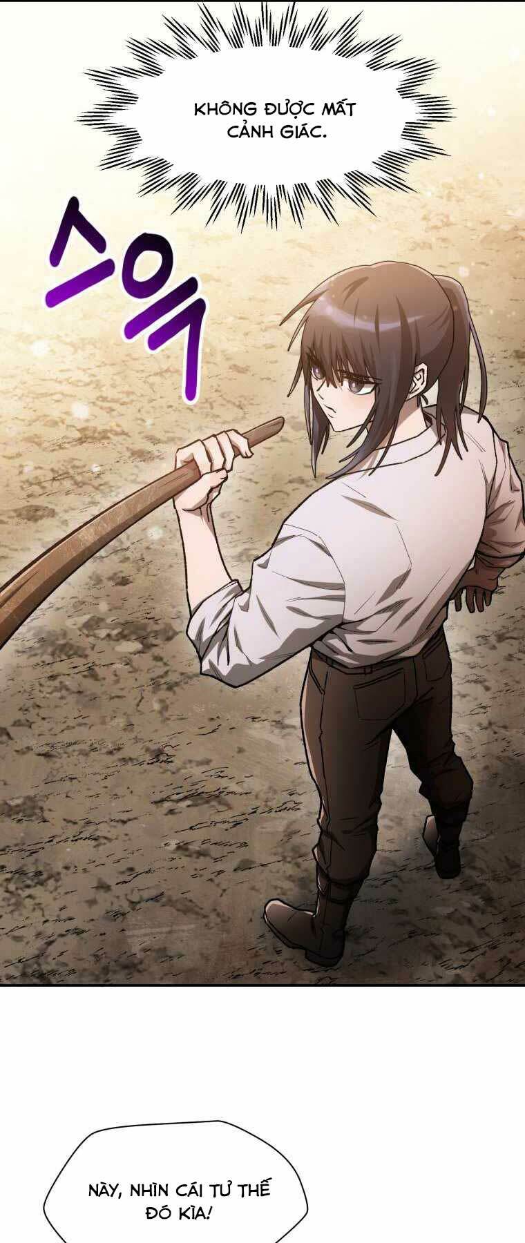 Helmut Đứa Trẻ Bị Ruồng Bỏ - Chapter 11 - Page 35