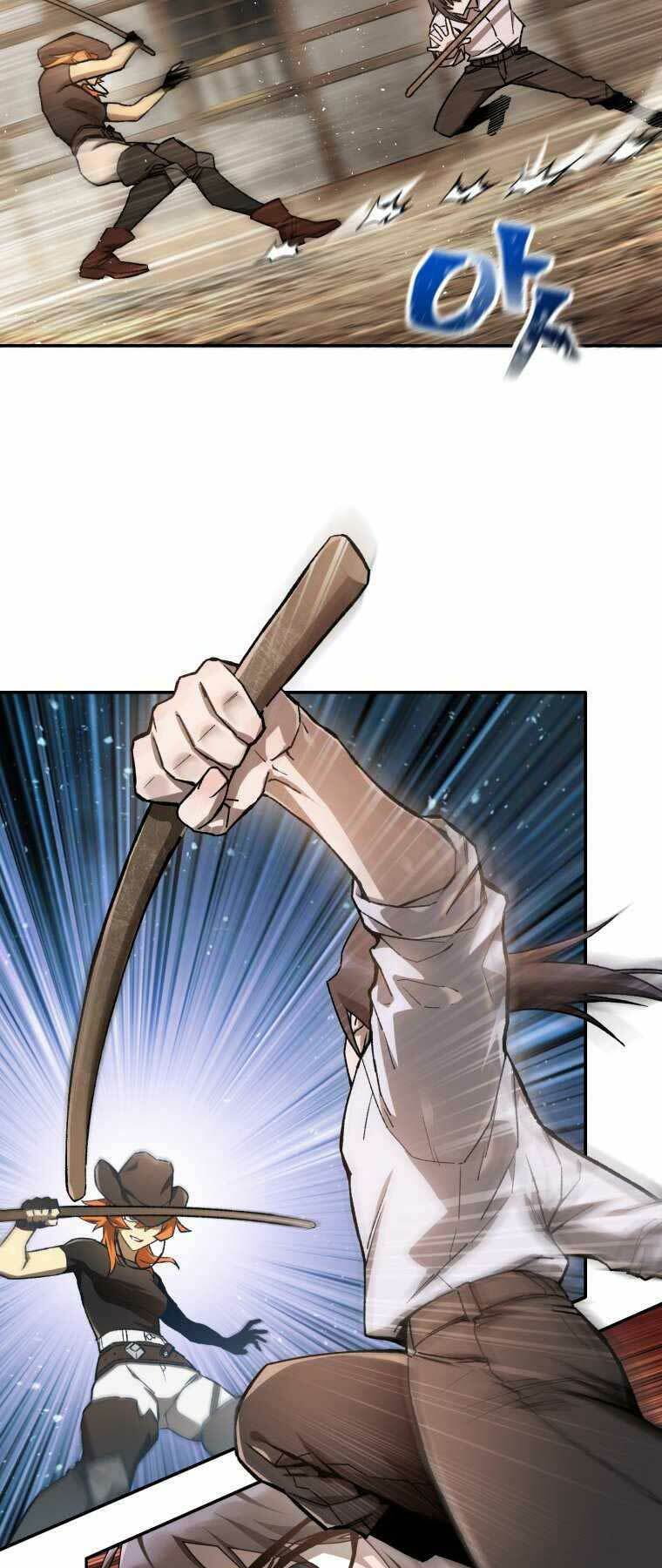 Helmut Đứa Trẻ Bị Ruồng Bỏ - Chapter 11 - Page 37