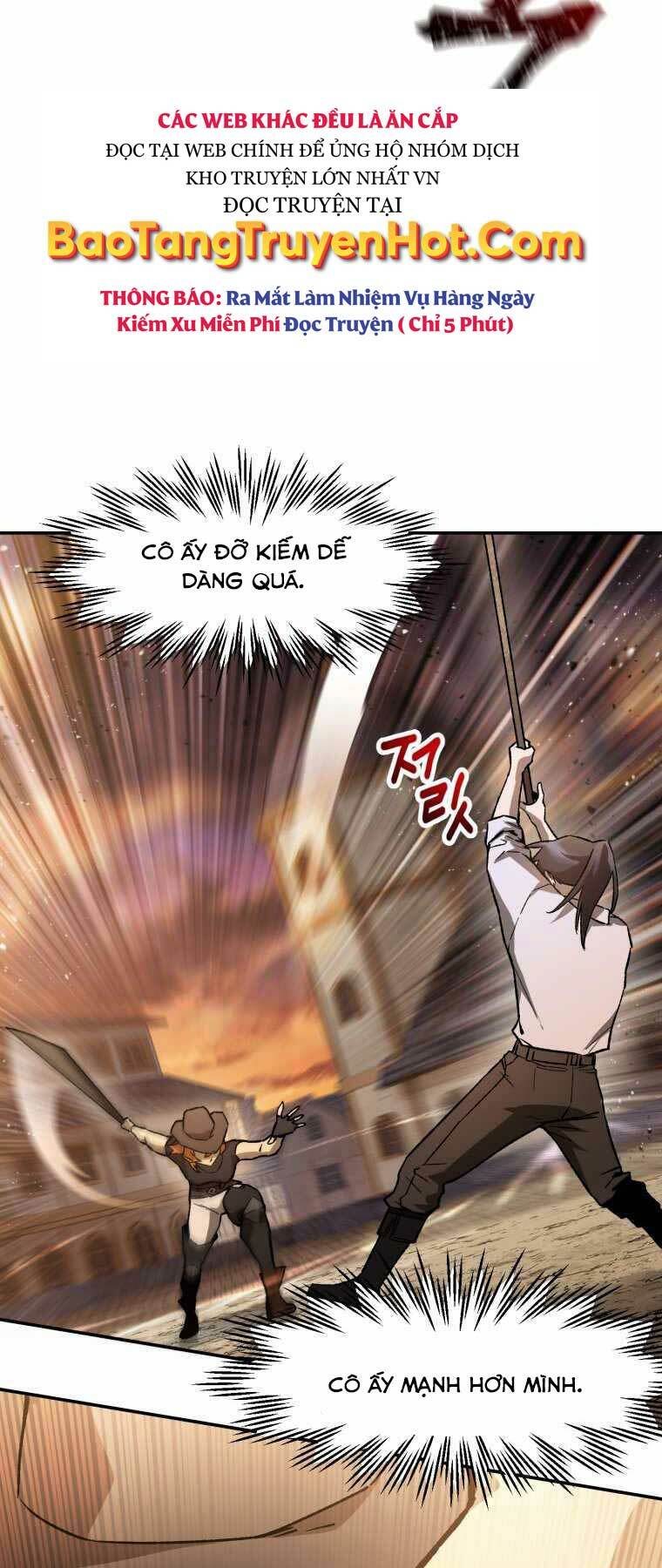 Helmut Đứa Trẻ Bị Ruồng Bỏ - Chapter 11 - Page 39