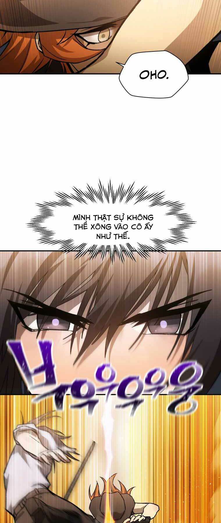 Helmut Đứa Trẻ Bị Ruồng Bỏ - Chapter 11 - Page 40