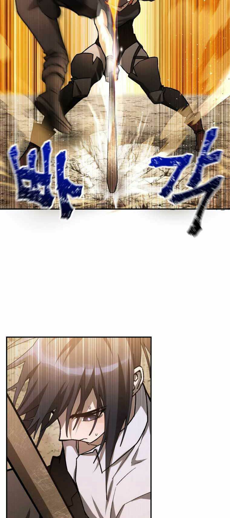 Helmut Đứa Trẻ Bị Ruồng Bỏ - Chapter 11 - Page 41