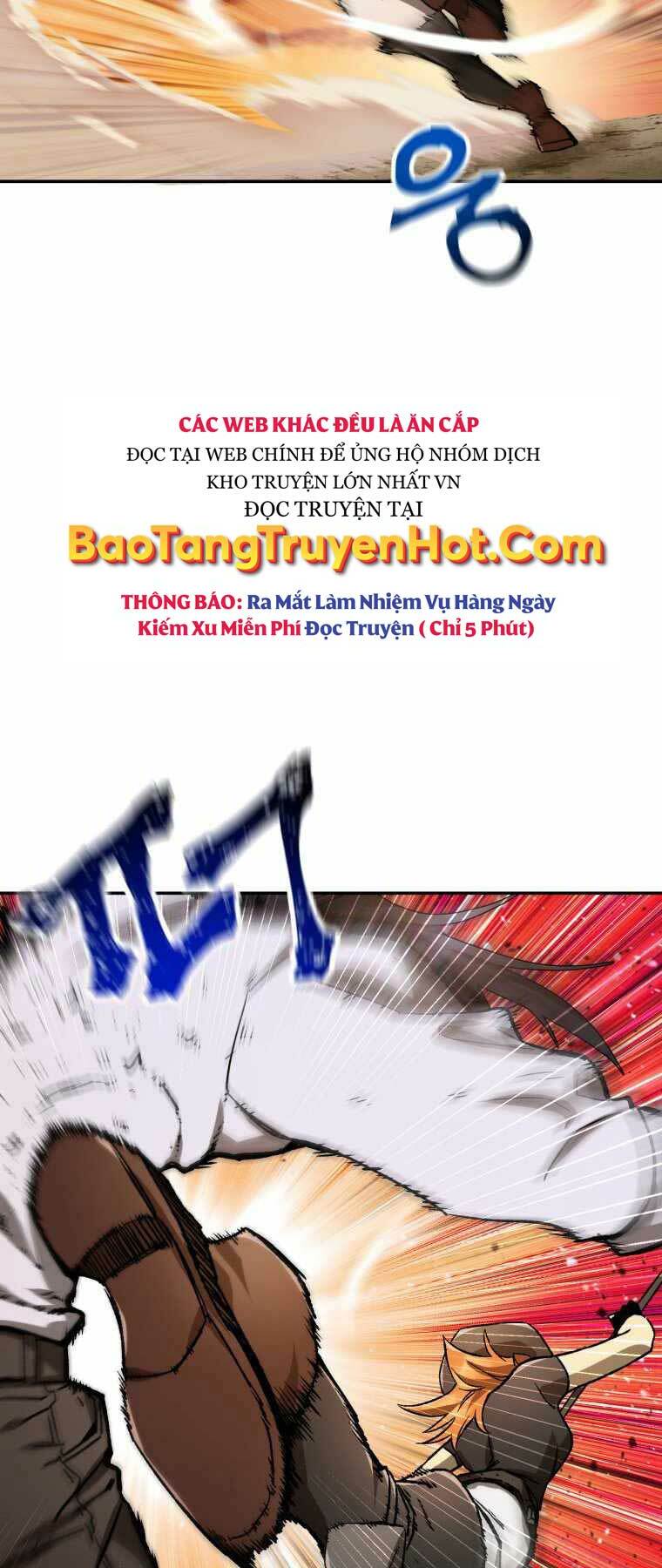 Helmut Đứa Trẻ Bị Ruồng Bỏ - Chapter 11 - Page 43