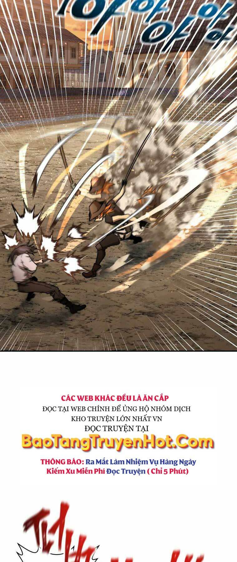 Helmut Đứa Trẻ Bị Ruồng Bỏ - Chapter 11 - Page 46