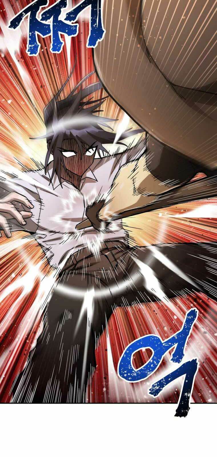 Helmut Đứa Trẻ Bị Ruồng Bỏ - Chapter 11 - Page 48