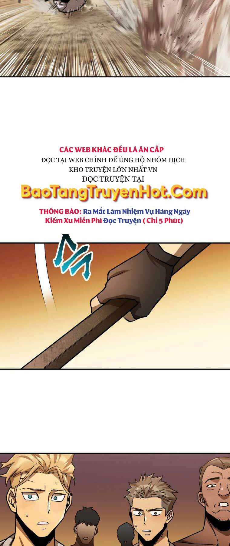 Helmut Đứa Trẻ Bị Ruồng Bỏ - Chapter 11 - Page 50