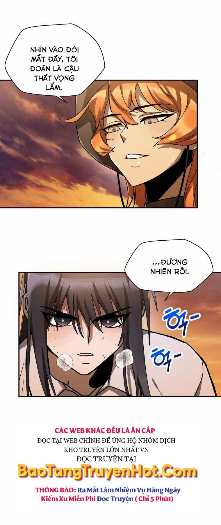 Helmut Đứa Trẻ Bị Ruồng Bỏ - Chapter 11 - Page 52