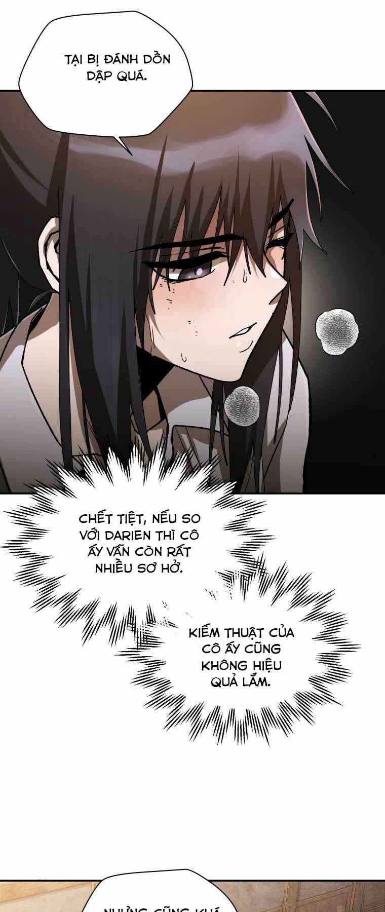 Helmut Đứa Trẻ Bị Ruồng Bỏ - Chapter 11 - Page 53