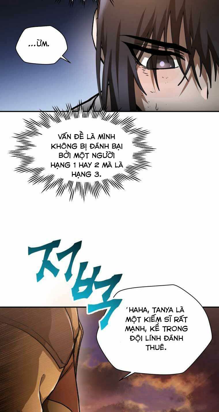 Helmut Đứa Trẻ Bị Ruồng Bỏ - Chapter 11 - Page 55
