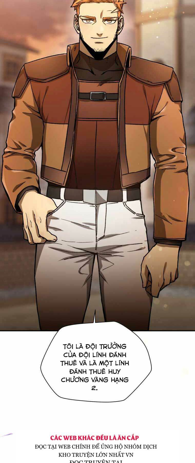 Helmut Đứa Trẻ Bị Ruồng Bỏ - Chapter 11 - Page 58