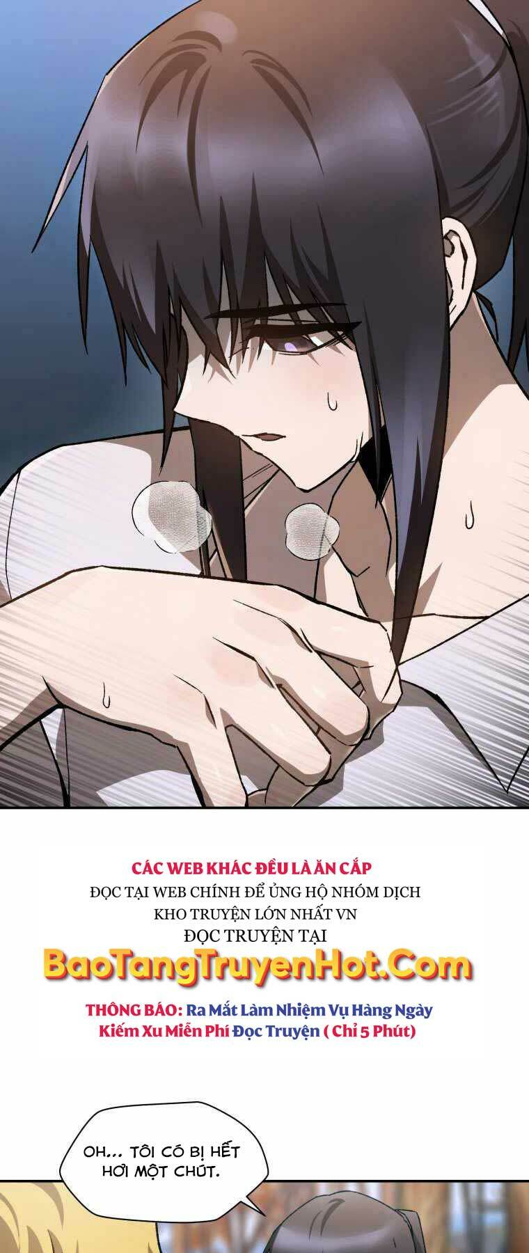 Helmut Đứa Trẻ Bị Ruồng Bỏ - Chapter 11 - Page 6