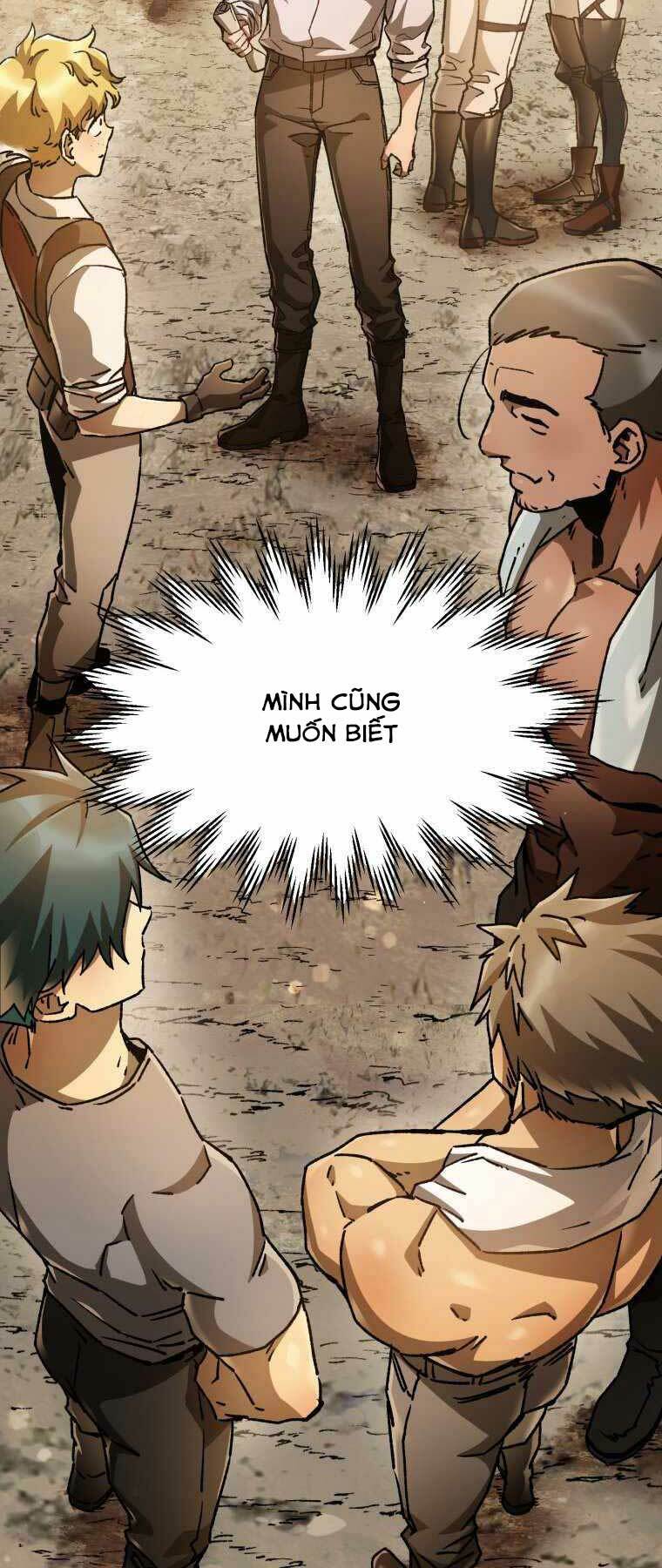 Helmut Đứa Trẻ Bị Ruồng Bỏ - Chapter 12 - Page 14