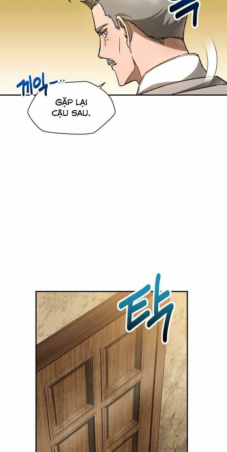 Helmut Đứa Trẻ Bị Ruồng Bỏ - Chapter 12 - Page 20