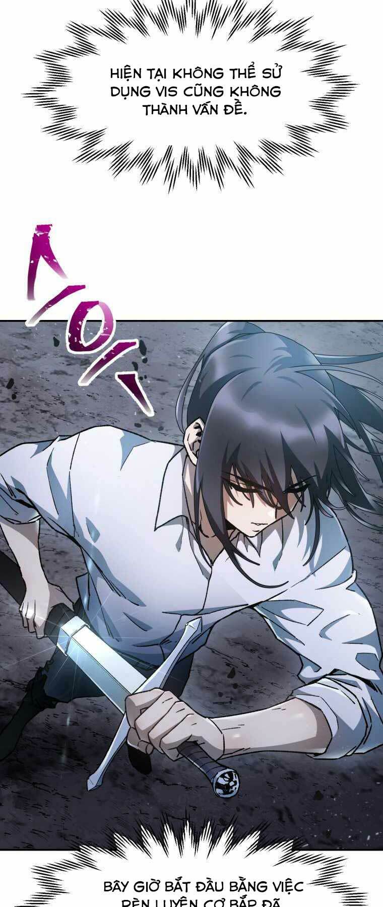 Helmut Đứa Trẻ Bị Ruồng Bỏ - Chapter 12 - Page 32