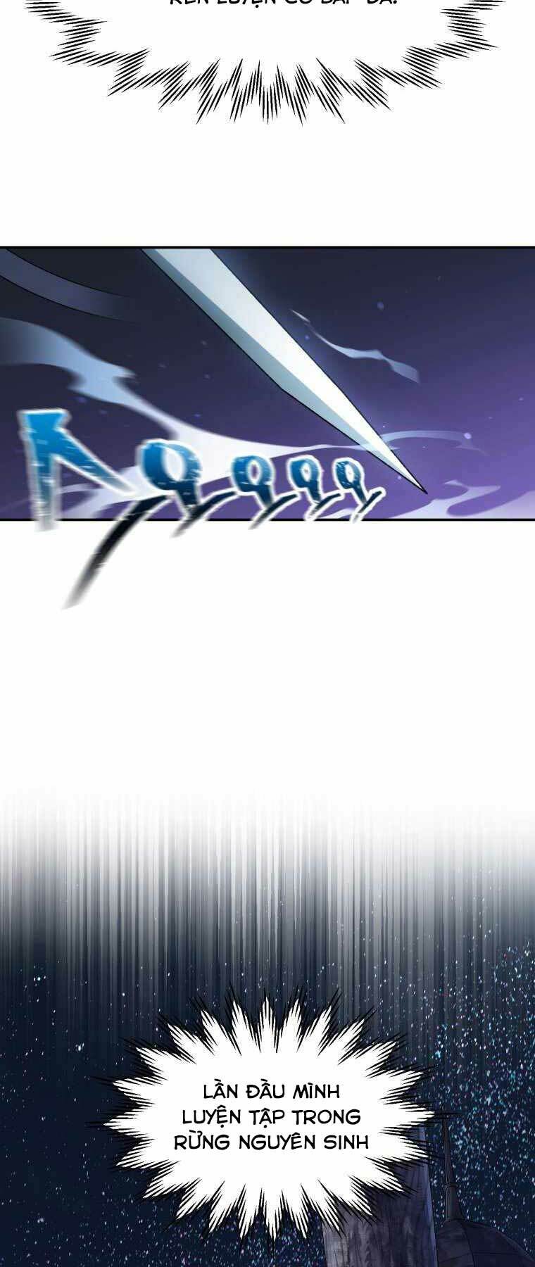 Helmut Đứa Trẻ Bị Ruồng Bỏ - Chapter 12 - Page 33