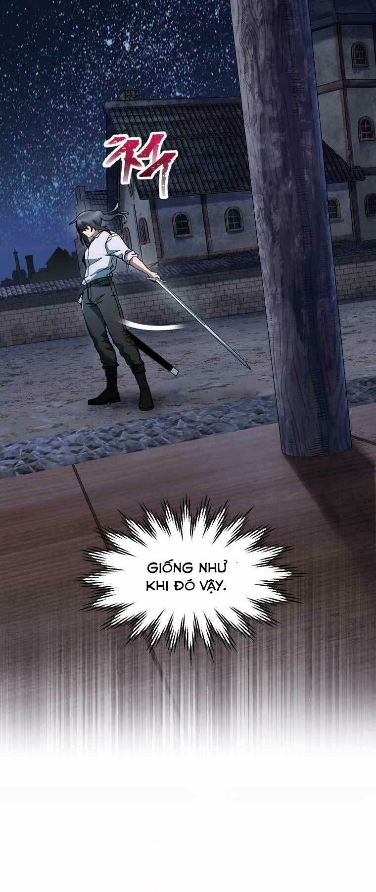 Helmut Đứa Trẻ Bị Ruồng Bỏ - Chapter 12 - Page 34