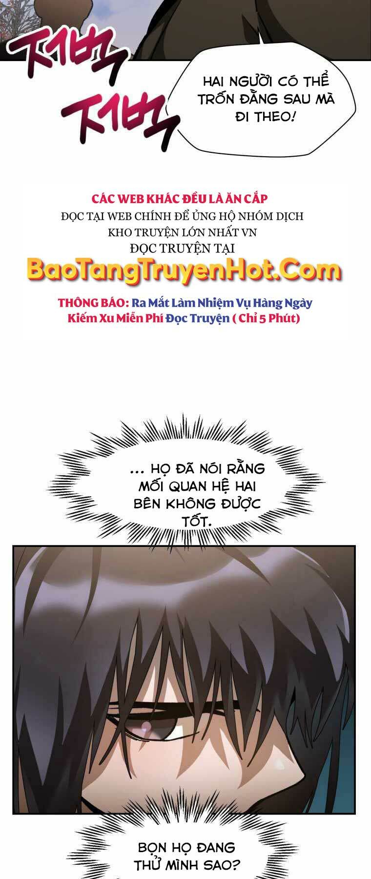 Helmut Đứa Trẻ Bị Ruồng Bỏ - Chapter 12 - Page 46
