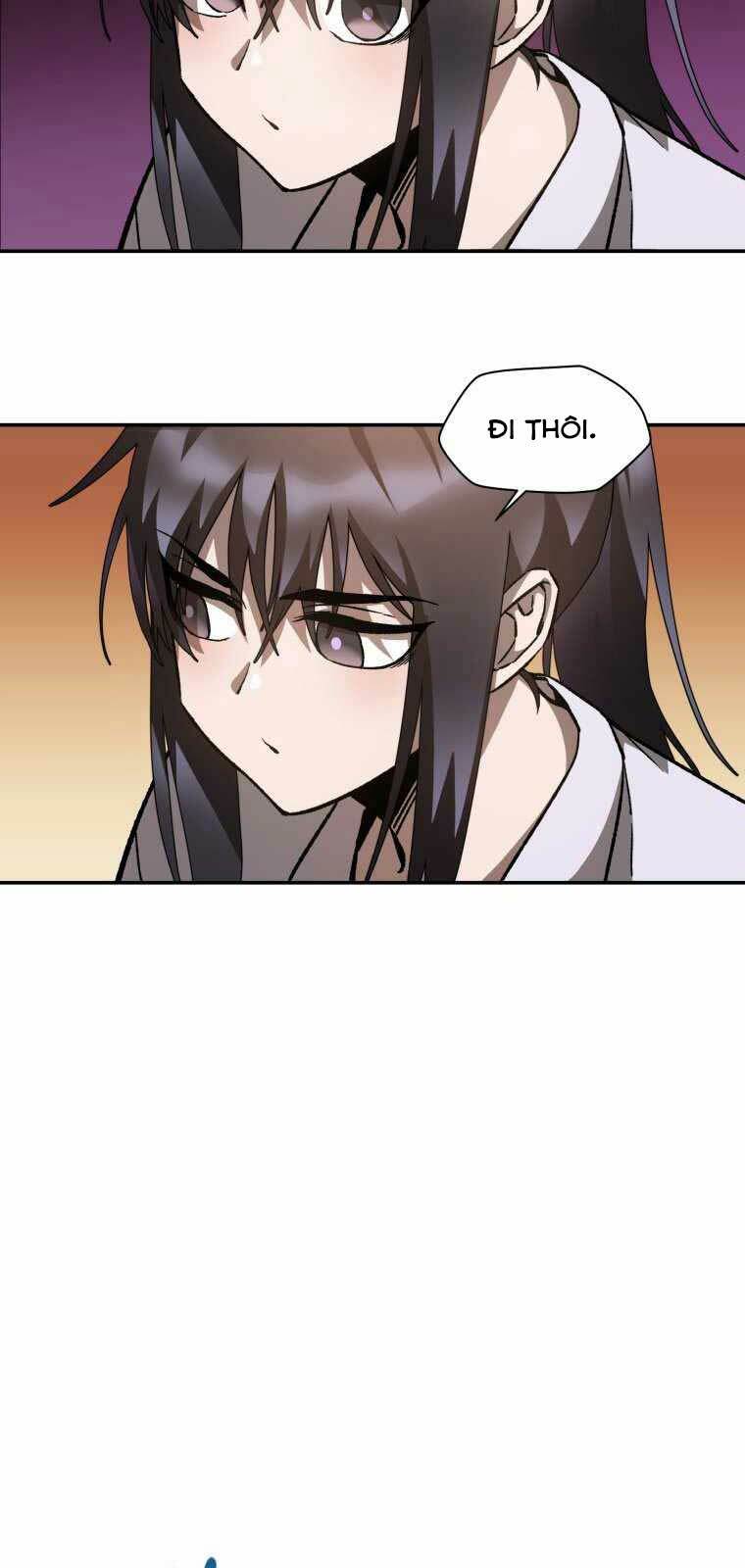 Helmut Đứa Trẻ Bị Ruồng Bỏ - Chapter 12 - Page 56