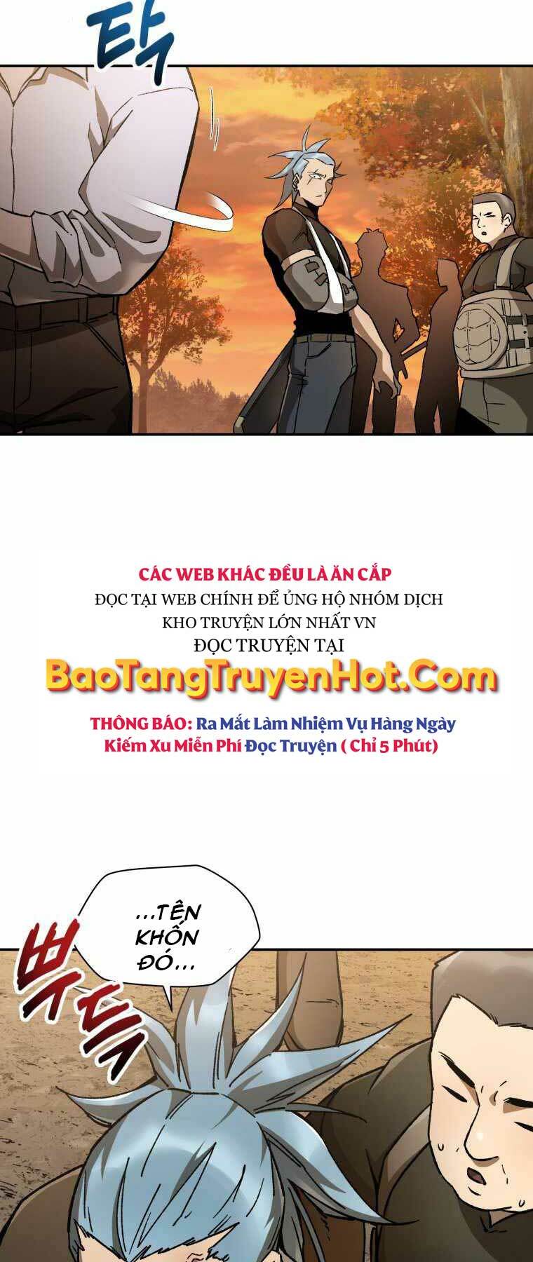 Helmut Đứa Trẻ Bị Ruồng Bỏ - Chapter 12 - Page 57