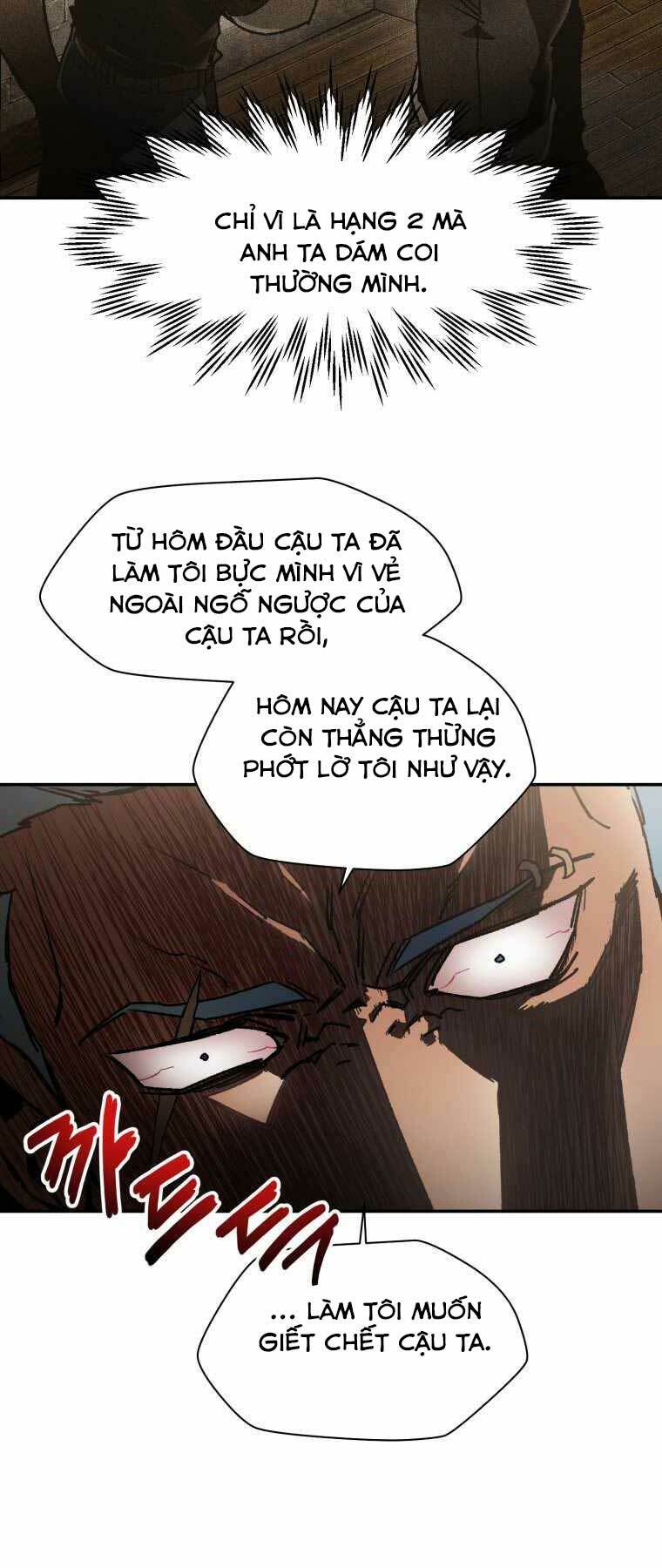 Helmut Đứa Trẻ Bị Ruồng Bỏ - Chapter 12 - Page 62