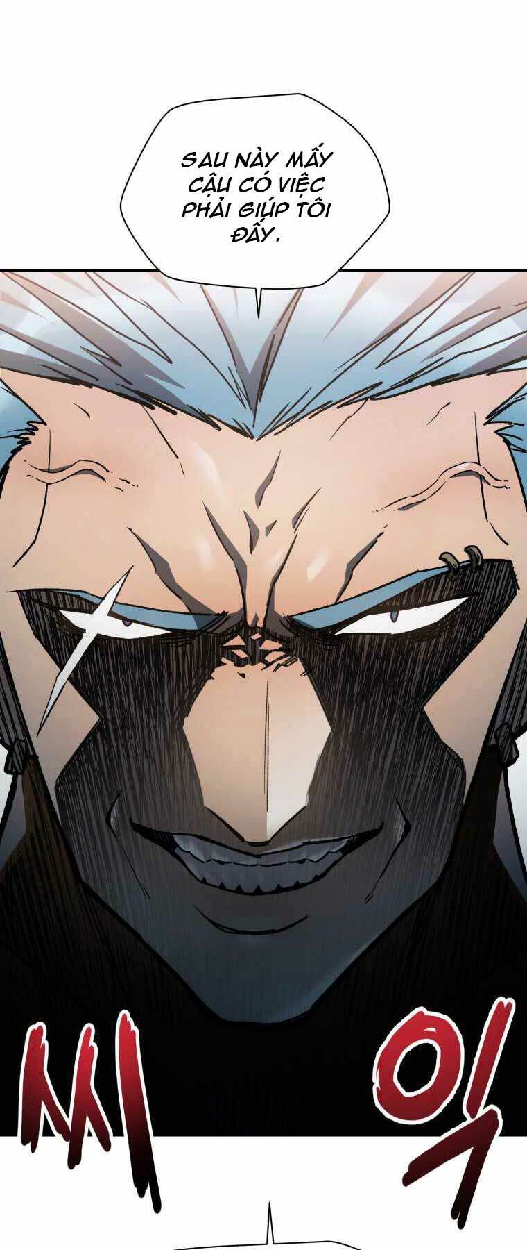 Helmut Đứa Trẻ Bị Ruồng Bỏ - Chapter 12 - Page 65