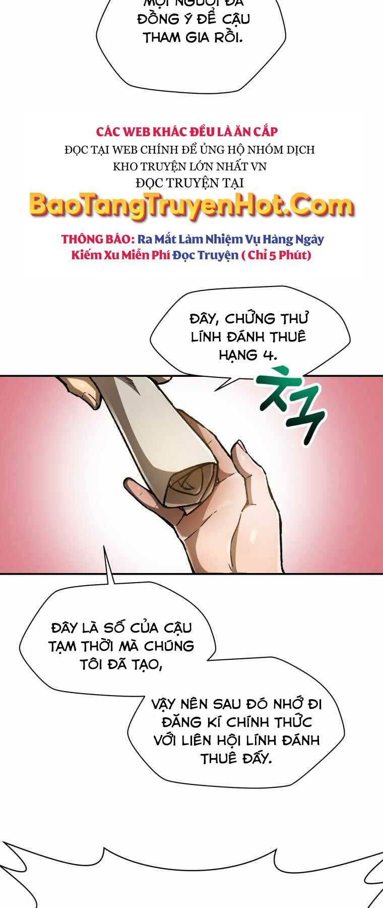 Helmut Đứa Trẻ Bị Ruồng Bỏ - Chapter 12 - Page 6