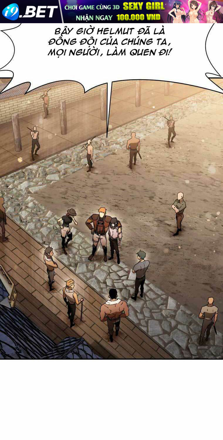 Helmut Đứa Trẻ Bị Ruồng Bỏ - Chapter 12 - Page 7