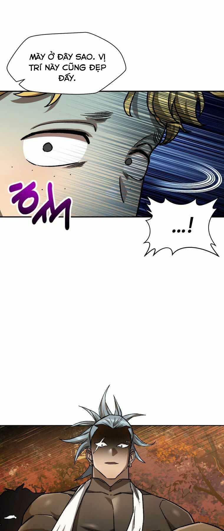 Helmut Đứa Trẻ Bị Ruồng Bỏ - Chapter 13 - Page 9