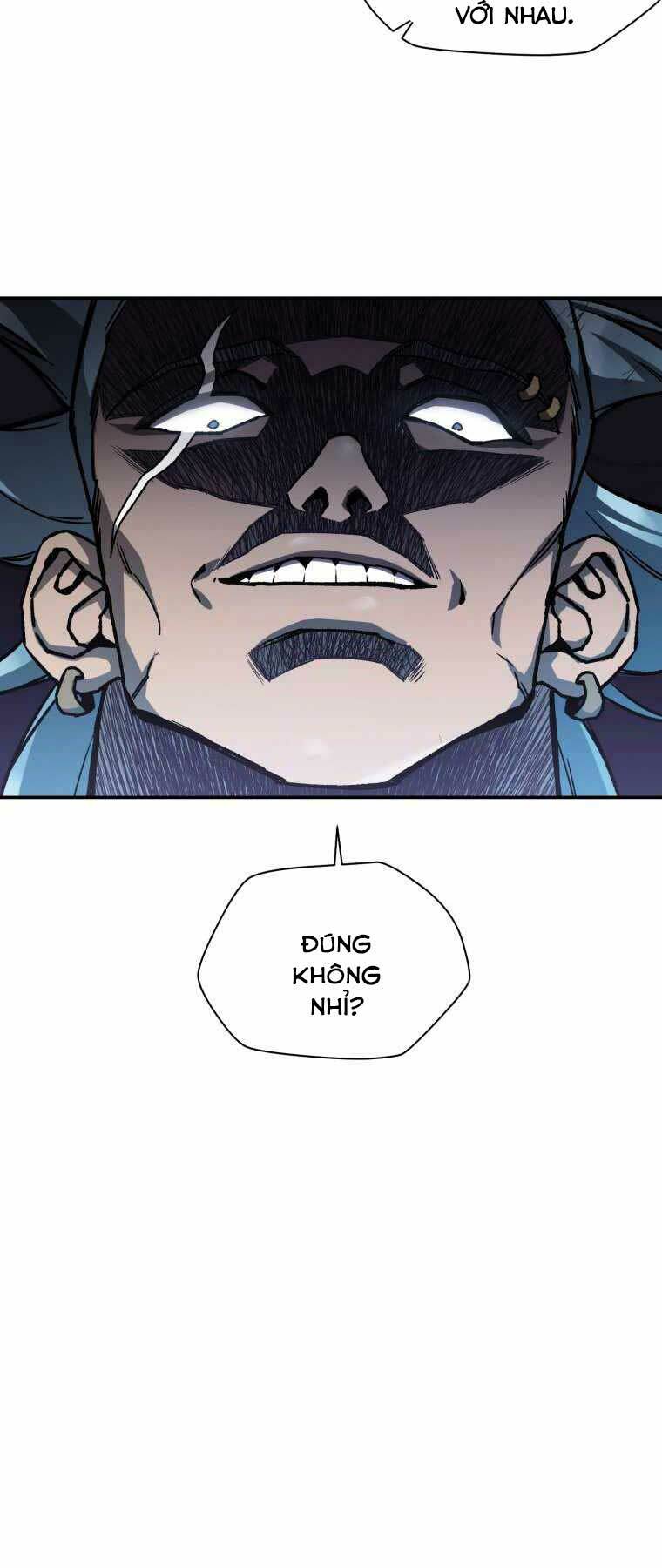 Helmut Đứa Trẻ Bị Ruồng Bỏ - Chapter 13 - Page 11