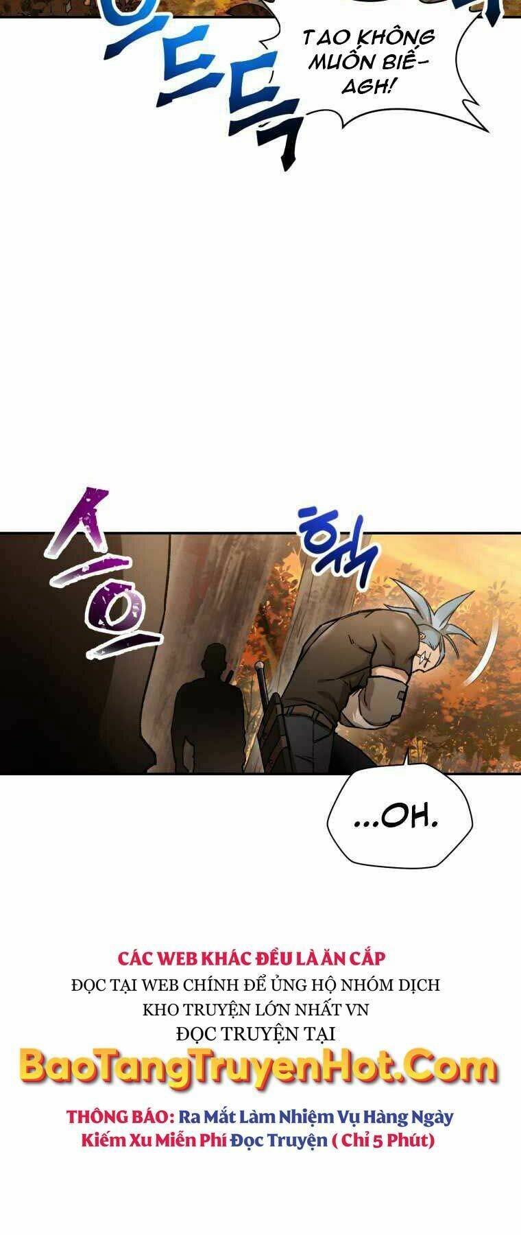 Helmut Đứa Trẻ Bị Ruồng Bỏ - Chapter 13 - Page 16