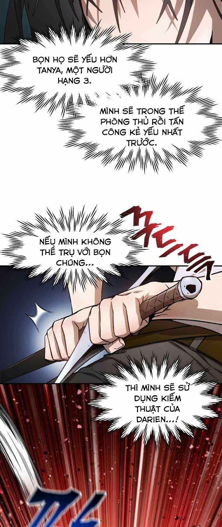 Helmut Đứa Trẻ Bị Ruồng Bỏ - Chapter 13 - Page 25