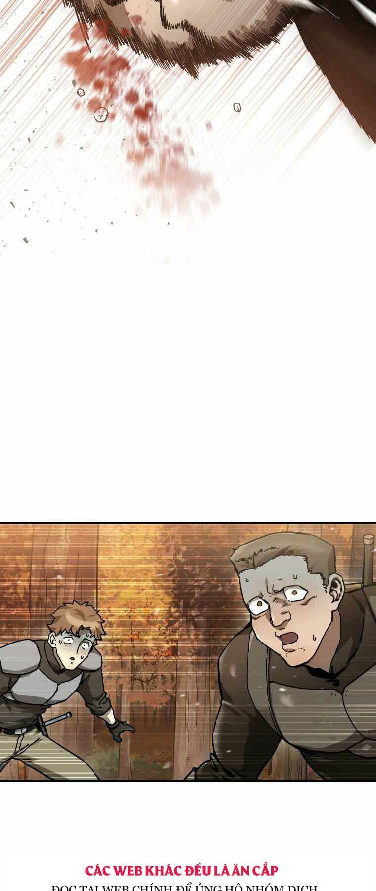 Helmut Đứa Trẻ Bị Ruồng Bỏ - Chapter 13 - Page 28