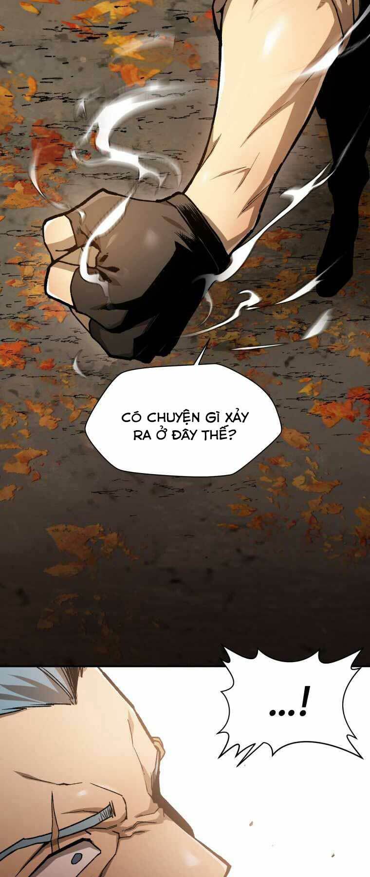 Helmut Đứa Trẻ Bị Ruồng Bỏ - Chapter 13 - Page 30