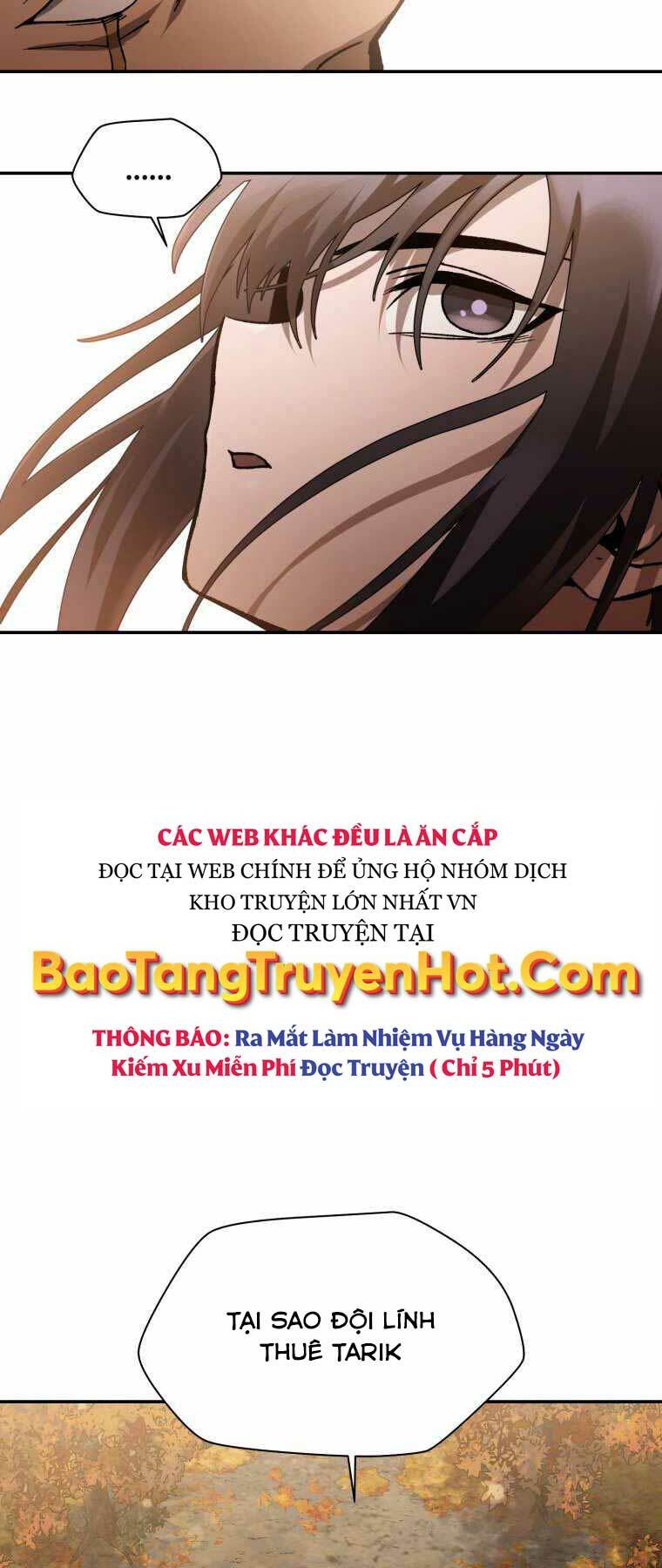 Helmut Đứa Trẻ Bị Ruồng Bỏ - Chapter 13 - Page 31