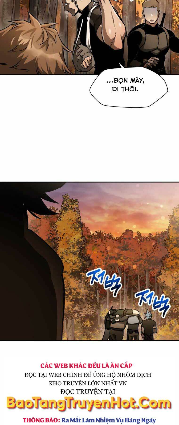 Helmut Đứa Trẻ Bị Ruồng Bỏ - Chapter 13 - Page 40