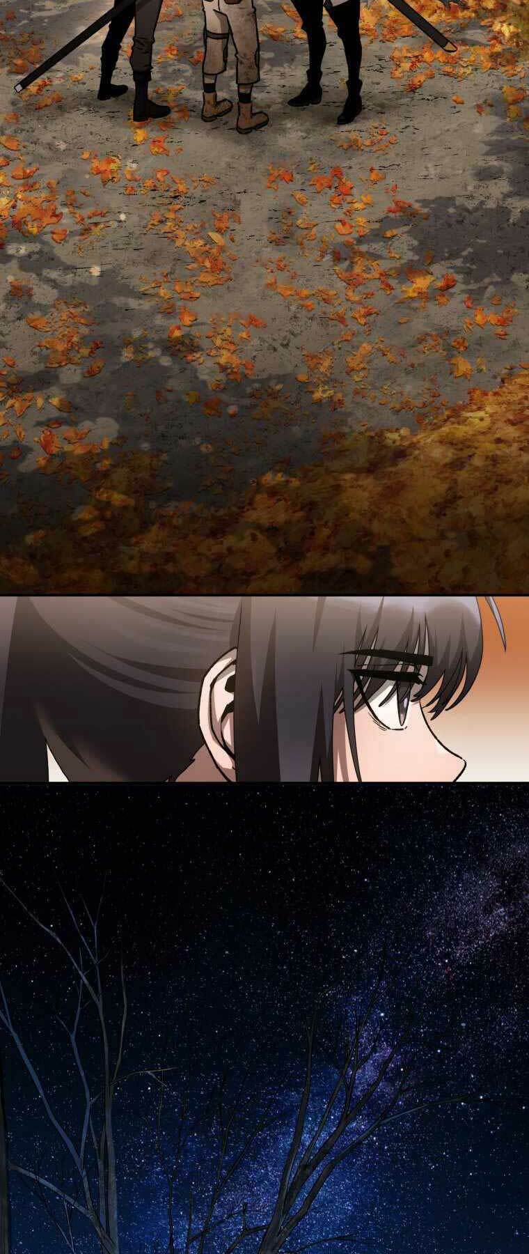 Helmut Đứa Trẻ Bị Ruồng Bỏ - Chapter 13 - Page 44