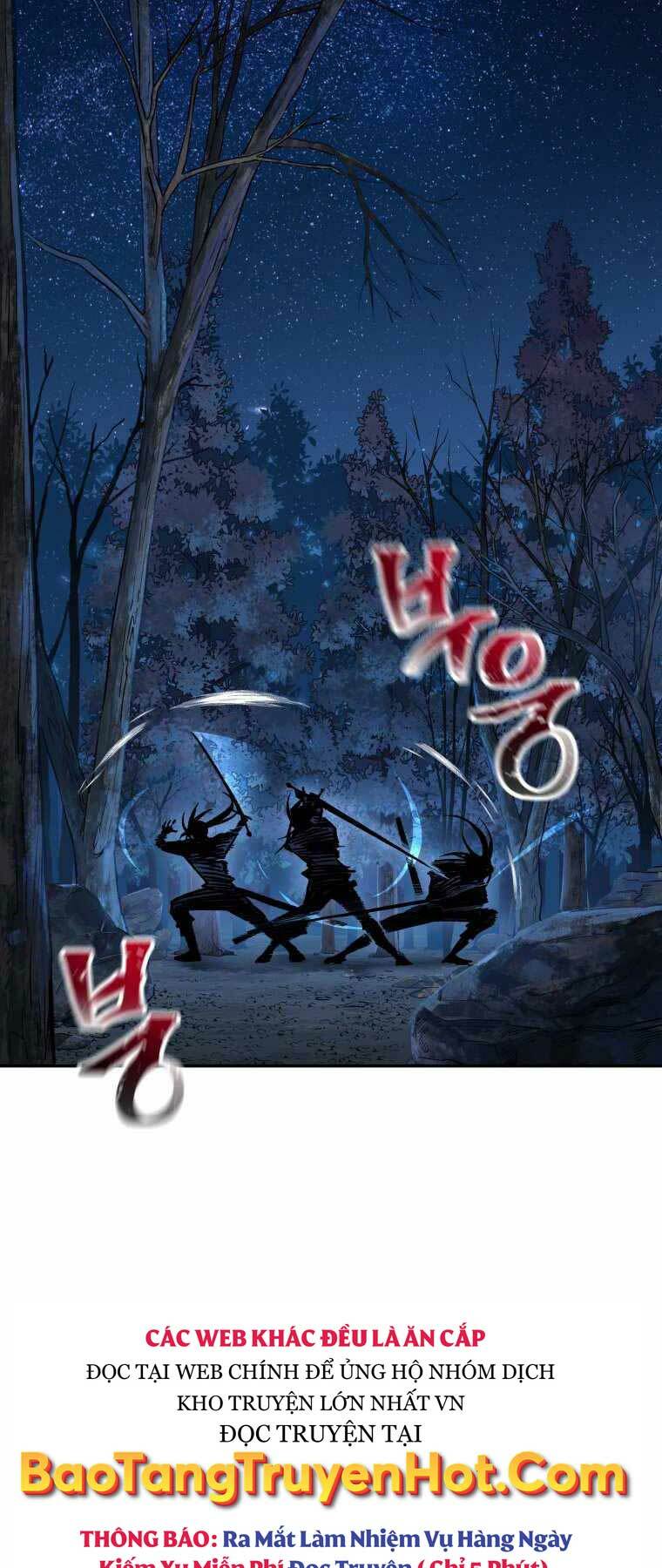 Helmut Đứa Trẻ Bị Ruồng Bỏ - Chapter 13 - Page 45