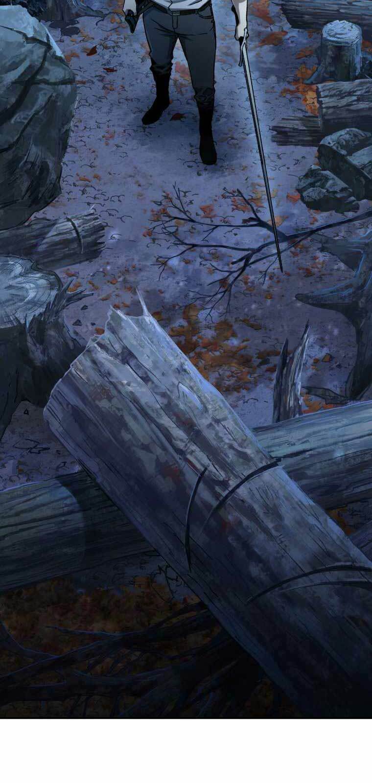 Helmut Đứa Trẻ Bị Ruồng Bỏ - Chapter 13 - Page 48