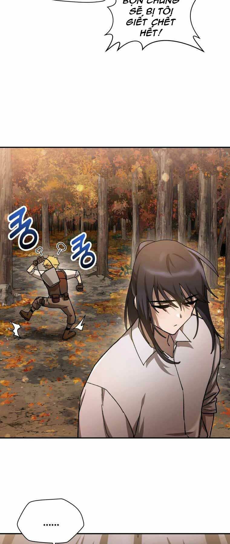 Helmut Đứa Trẻ Bị Ruồng Bỏ - Chapter 13 - Page 4