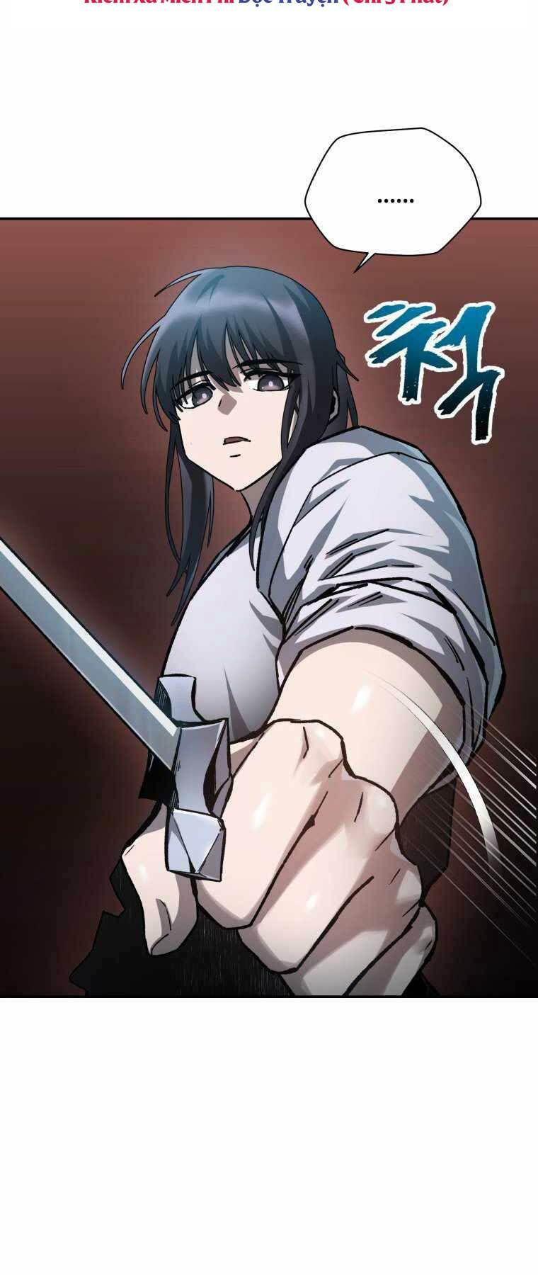 Helmut Đứa Trẻ Bị Ruồng Bỏ - Chapter 13 - Page 51