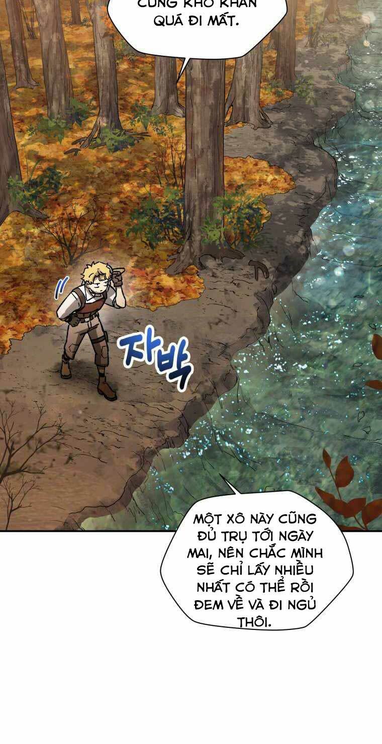 Helmut Đứa Trẻ Bị Ruồng Bỏ - Chapter 13 - Page 6