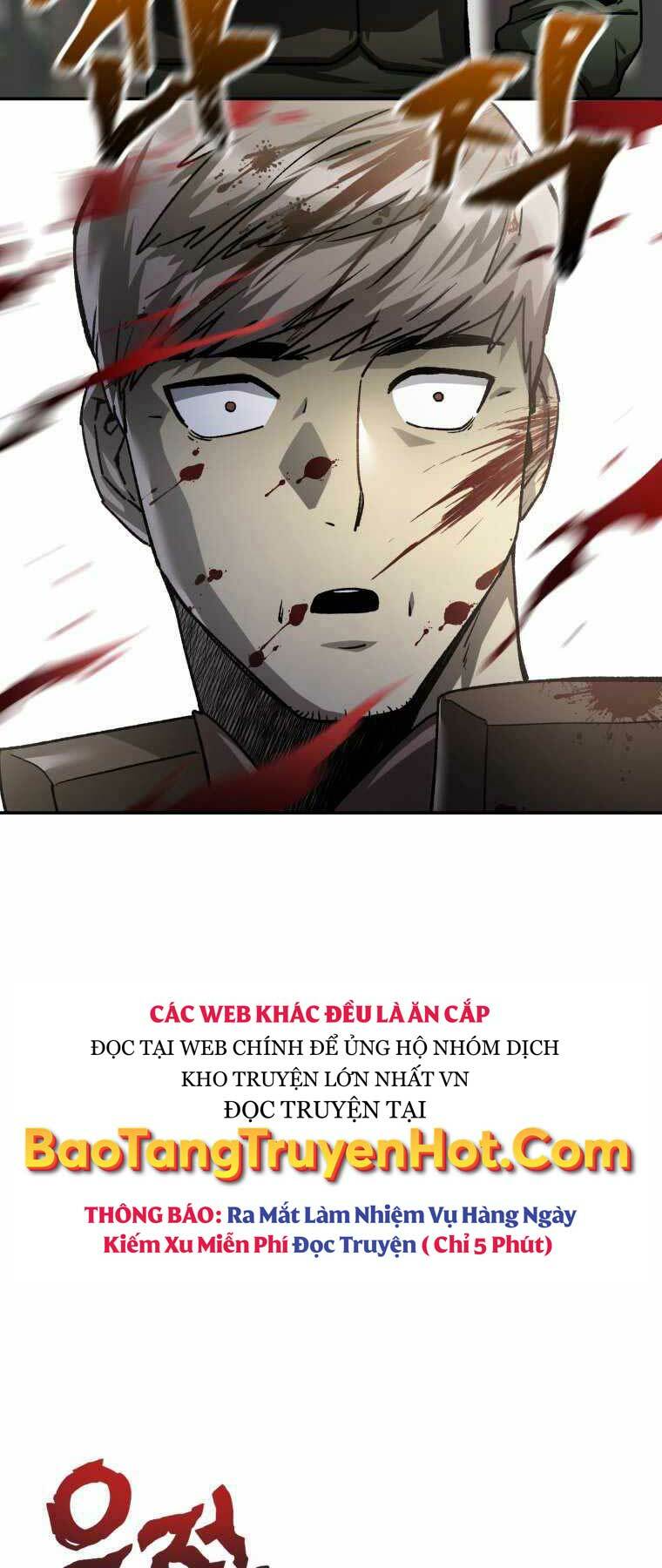 Helmut Đứa Trẻ Bị Ruồng Bỏ - Chapter 13 - Page 69