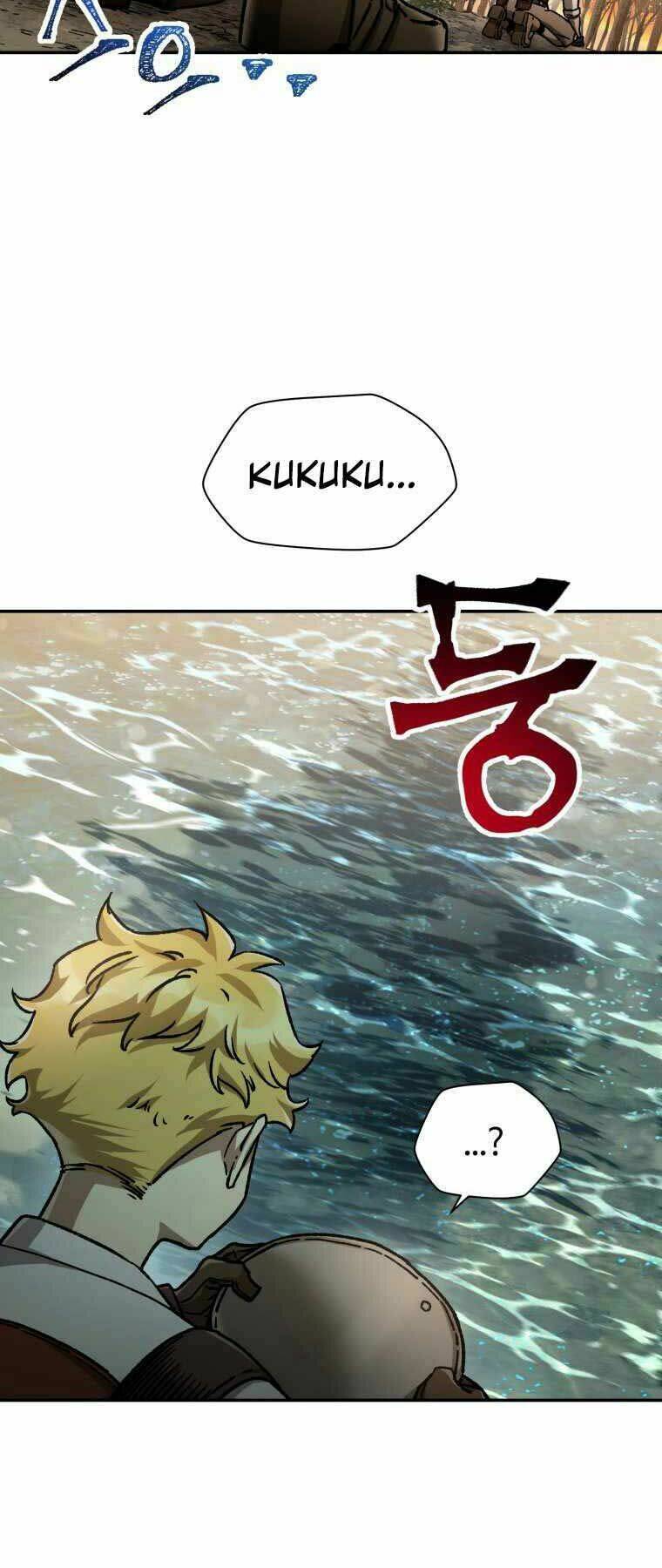 Helmut Đứa Trẻ Bị Ruồng Bỏ - Chapter 13 - Page 8