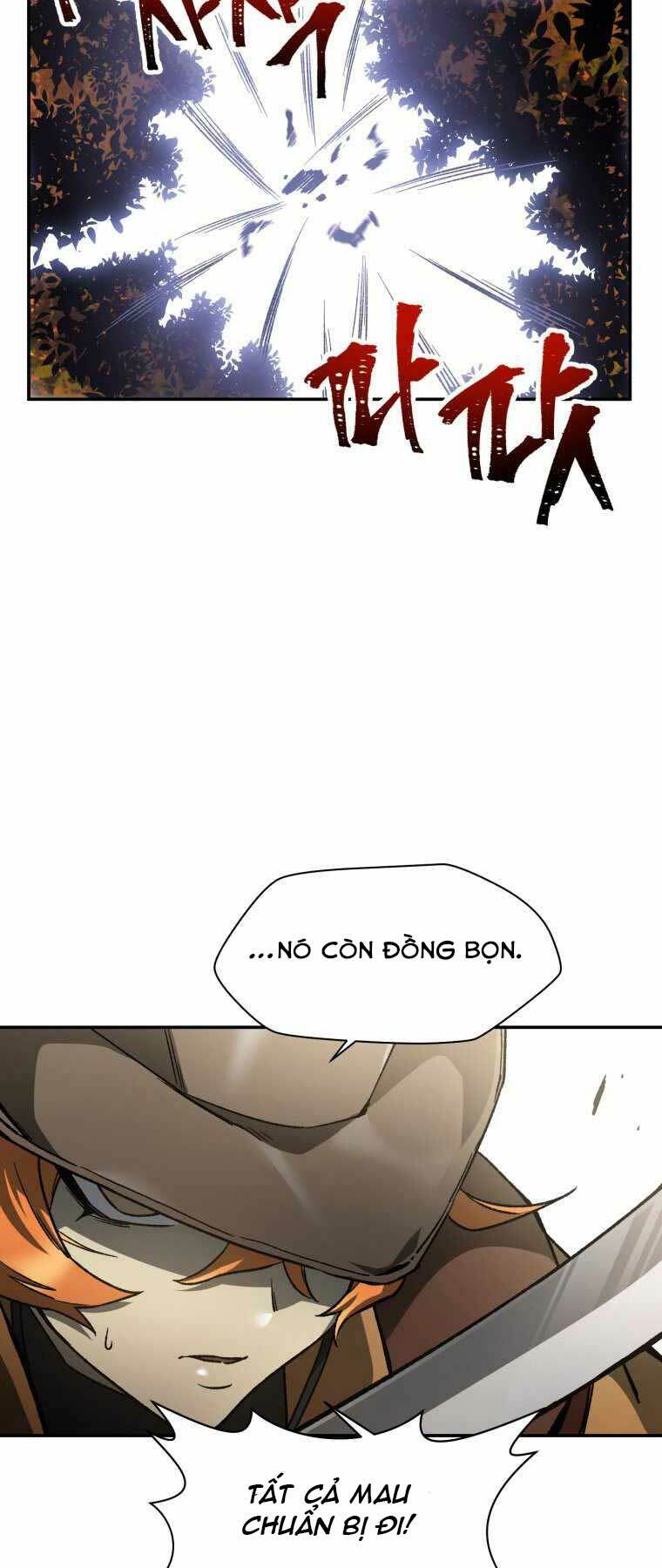 Helmut Đứa Trẻ Bị Ruồng Bỏ - Chapter 14 - Page 11