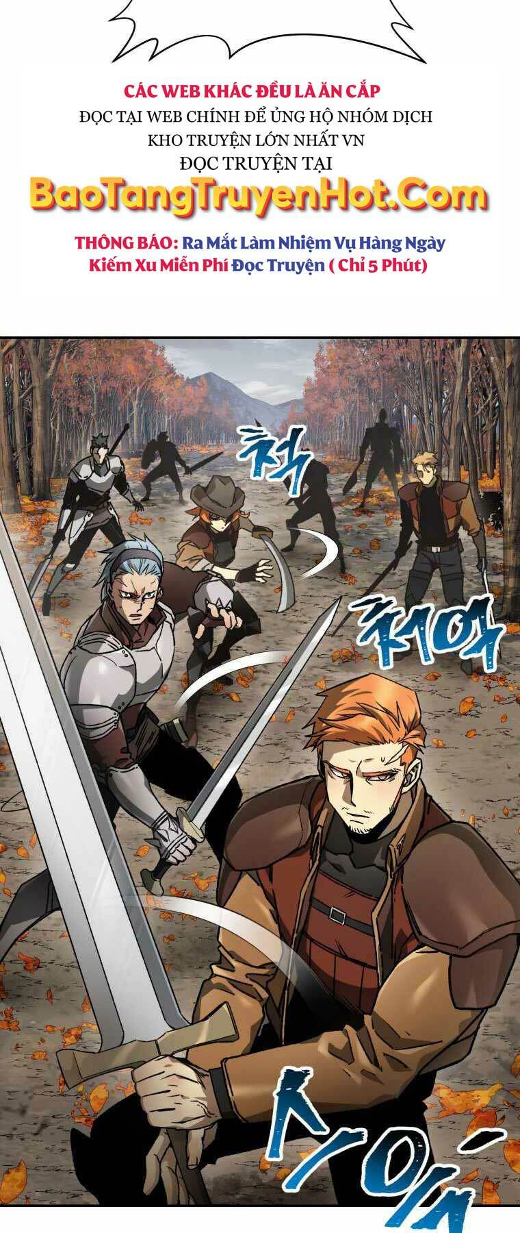 Helmut Đứa Trẻ Bị Ruồng Bỏ - Chapter 14 - Page 12