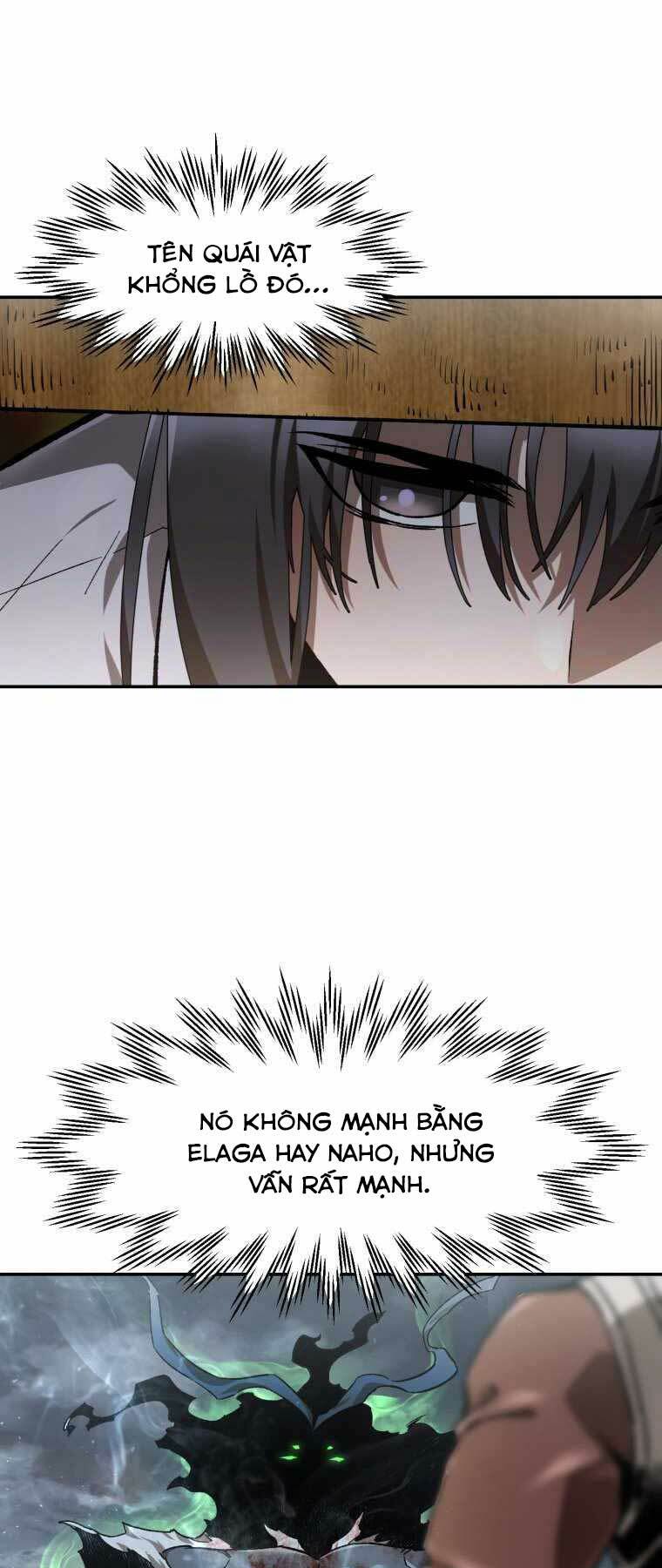 Helmut Đứa Trẻ Bị Ruồng Bỏ - Chapter 14 - Page 18