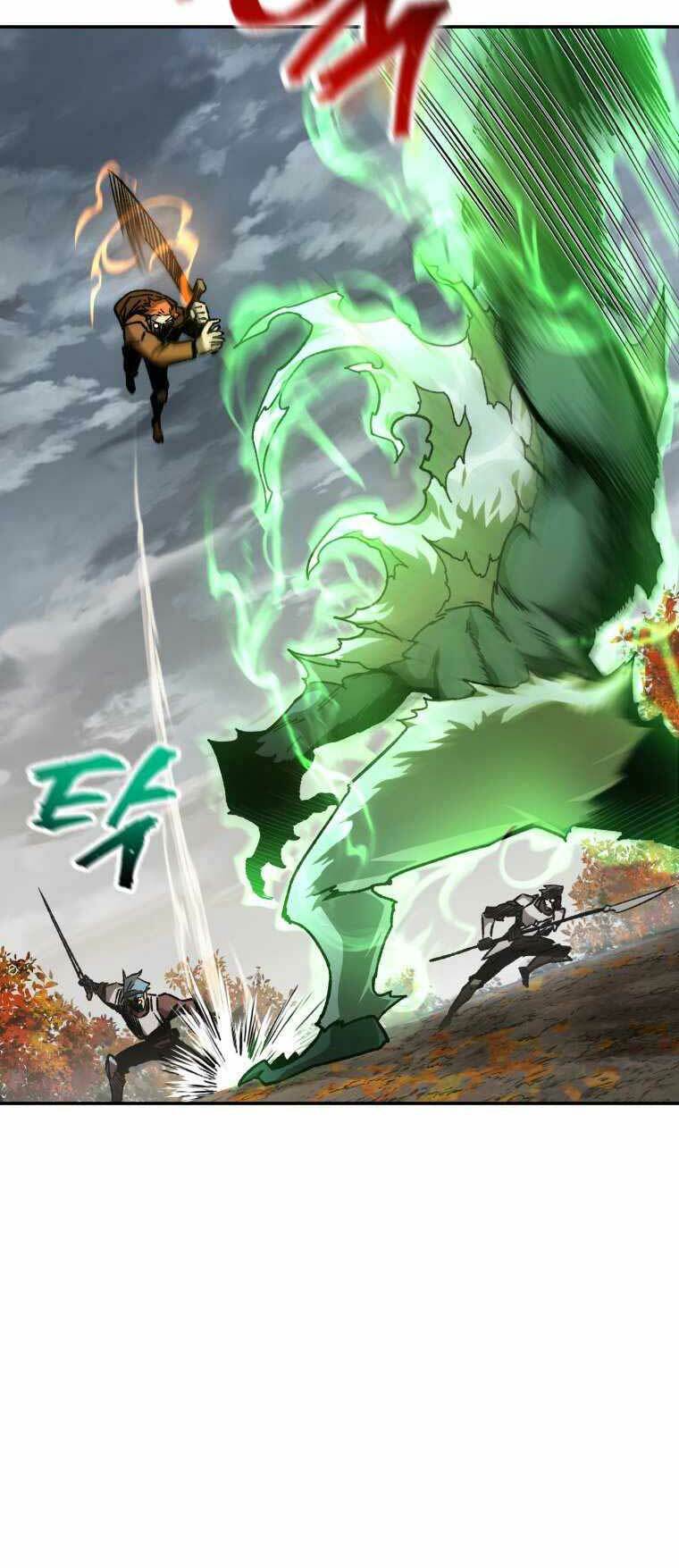 Helmut Đứa Trẻ Bị Ruồng Bỏ - Chapter 14 - Page 26