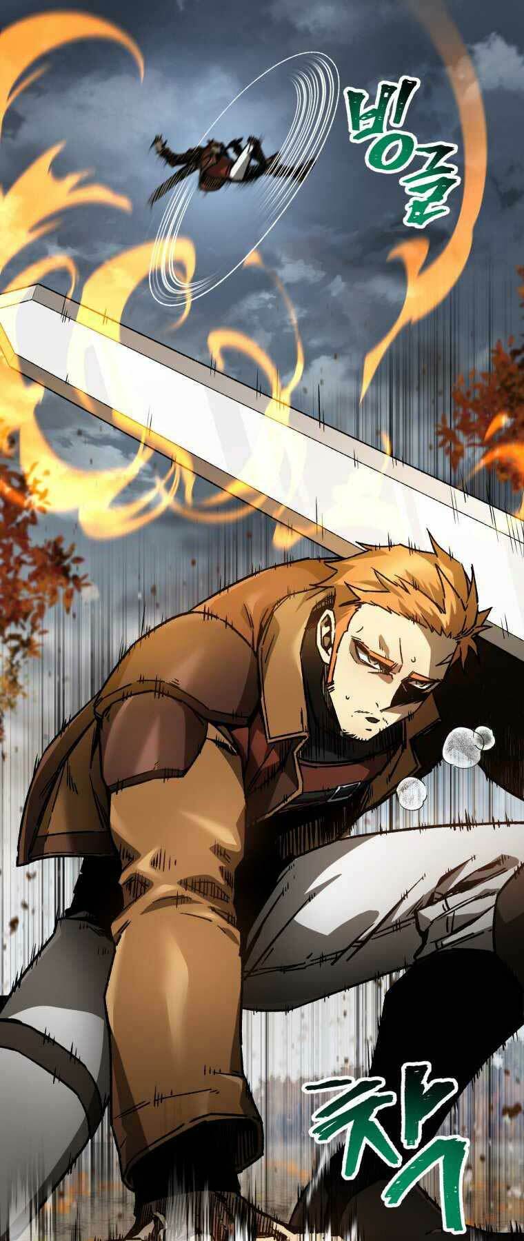 Helmut Đứa Trẻ Bị Ruồng Bỏ - Chapter 14 - Page 29